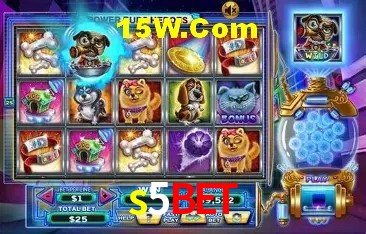 Desvendando o Mundo dos Jogos Virtuais na s5bet